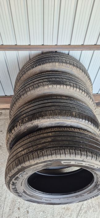 Vand cauciucuri de vara SUV 225 65 r17