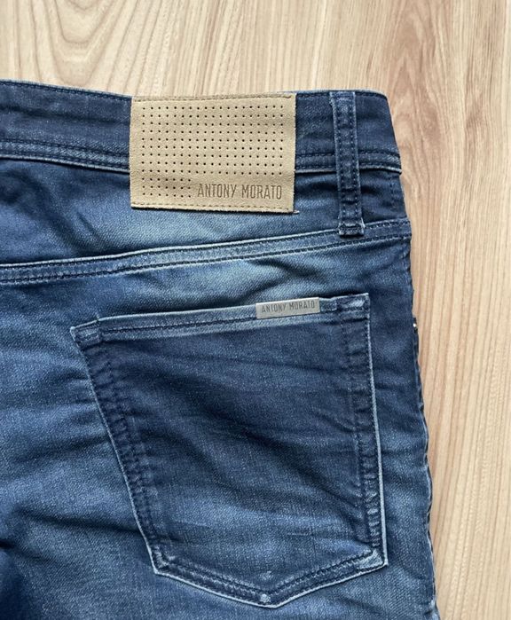 ANTONY MORATO ozzy / мъжки дънки W33