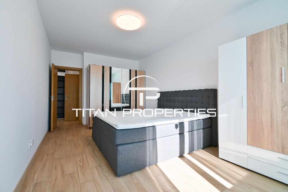 Дава се под наем Двустаен апартамент в София, Левски Г - 70 кв.м за 715 € - Снимка #6