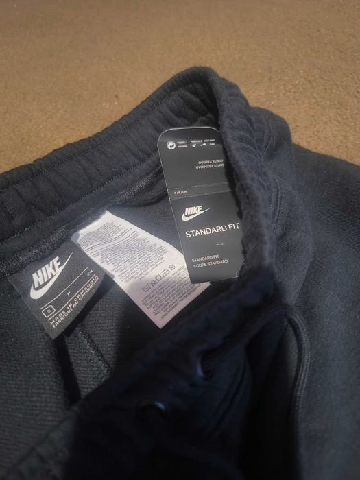 Дамско долнище на Nike