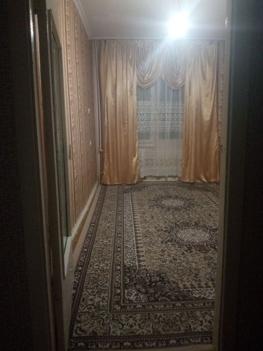 Квартира студентларга