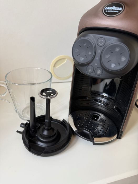 Кафе машина Lavazza a Modo Mio Desea