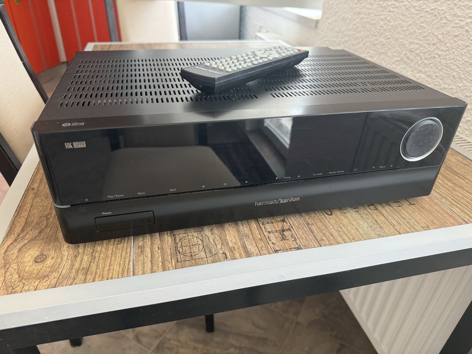 Harman  Kardon 3770,