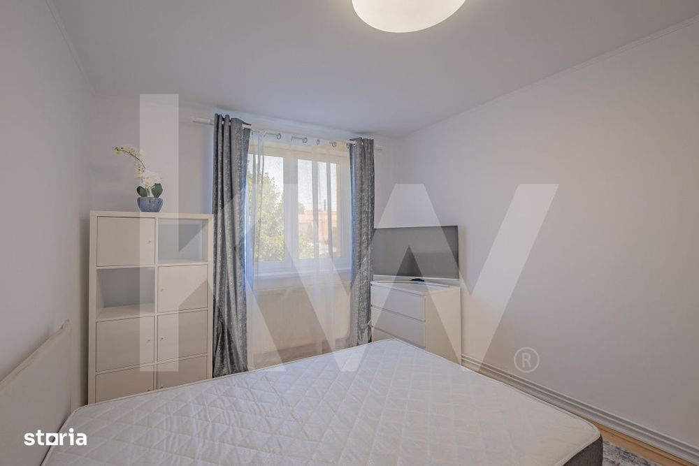 De vanzare–Apartament 2 camere, Ultracentral Sibiu