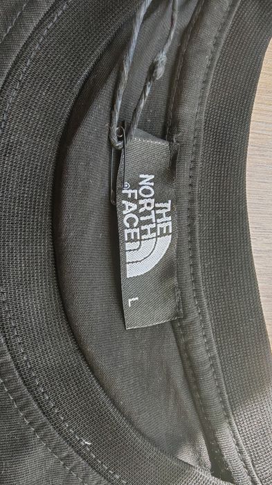 Tricou The North Face-Marimea L