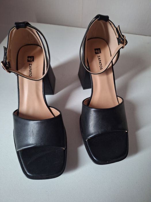 Дамски обувки официални