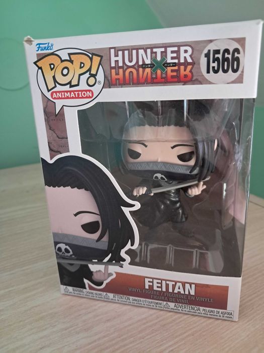 Funko Pop фигури – оригинални, с кутии