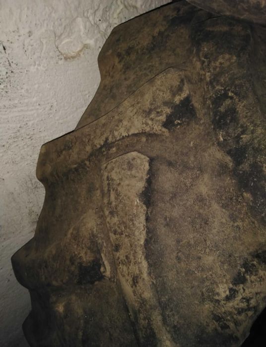 Vând cauciucuri de tractor 13,6/24