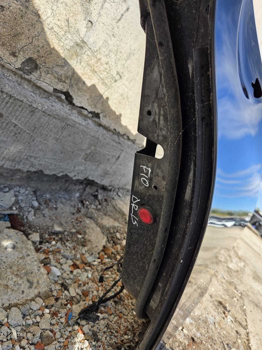 Usa dreapta spate BMW seria 5 F10
