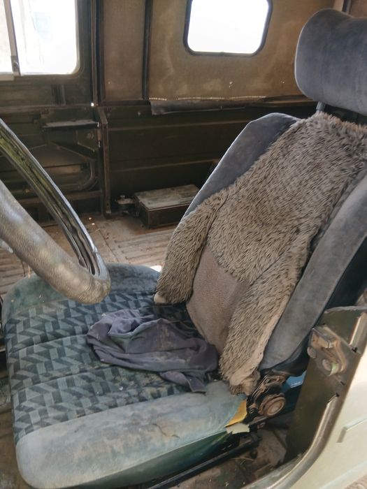 Уаз 612 вес радной сборка