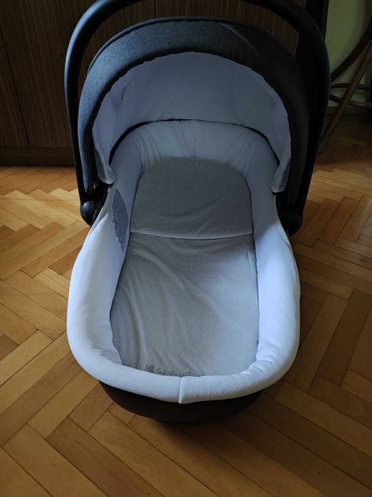 Детска количка CAM TASKY SPORT 3в1