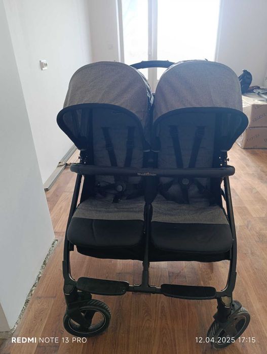 Peg perego book for two