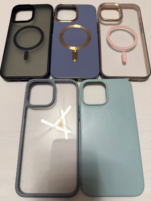 iPhone 13 Pro Max 512Gb, Sierra Blue