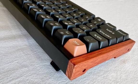 Продам Keychron K2 HE