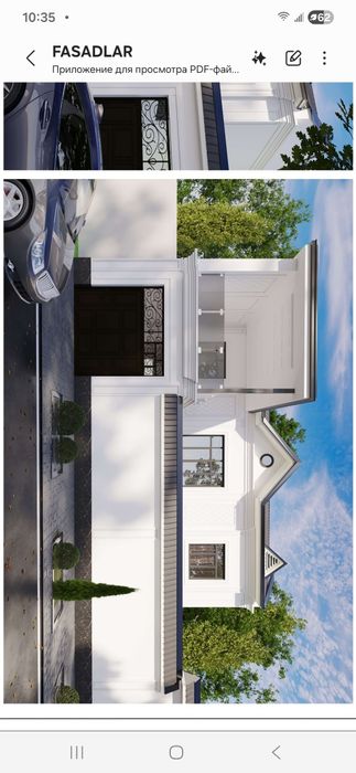 Учаска сотилади 2 сотих