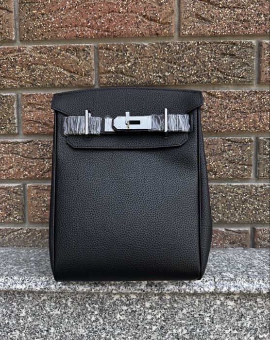 Сумка барсетка ермес