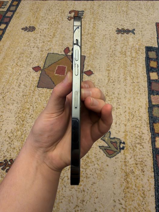 Продам Iphone 12 pro max 128 gb