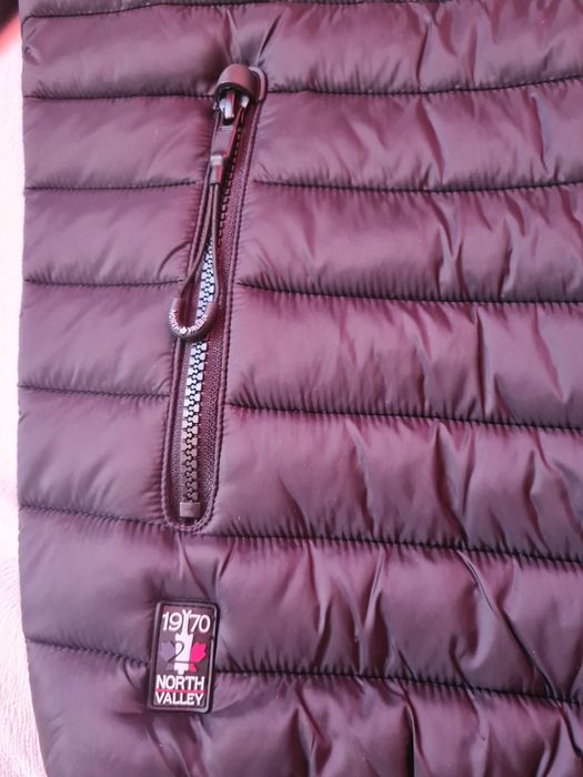 Яке North Valley 1970