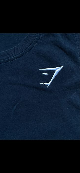 Gymshark мъжки потник S