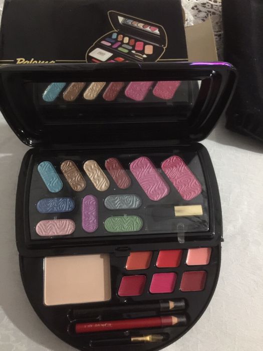 Набор косметики