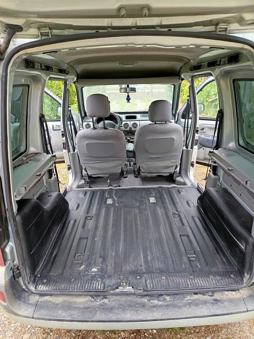 Vand Renault Kangoo 2007
