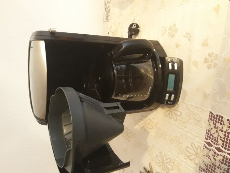 Кафе машина с филтър внос от Белгия