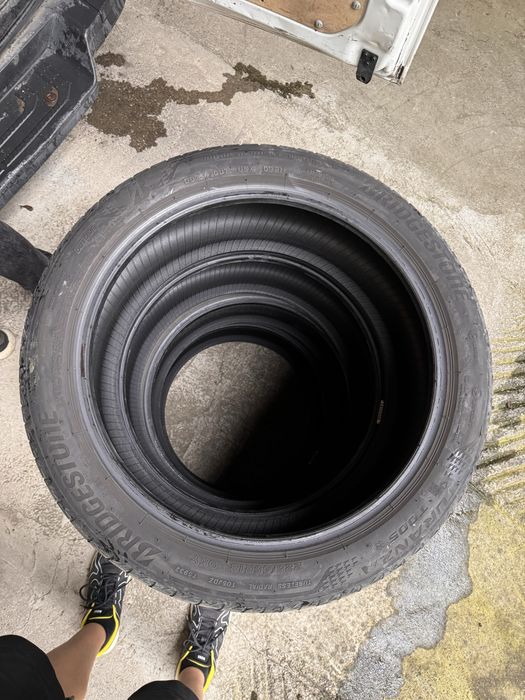 Anvelope 225 45 18 si 255 40 18 bridgestone BMW