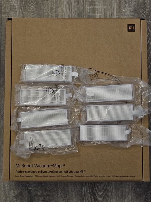 Xiaomi Vacuum Mop P
