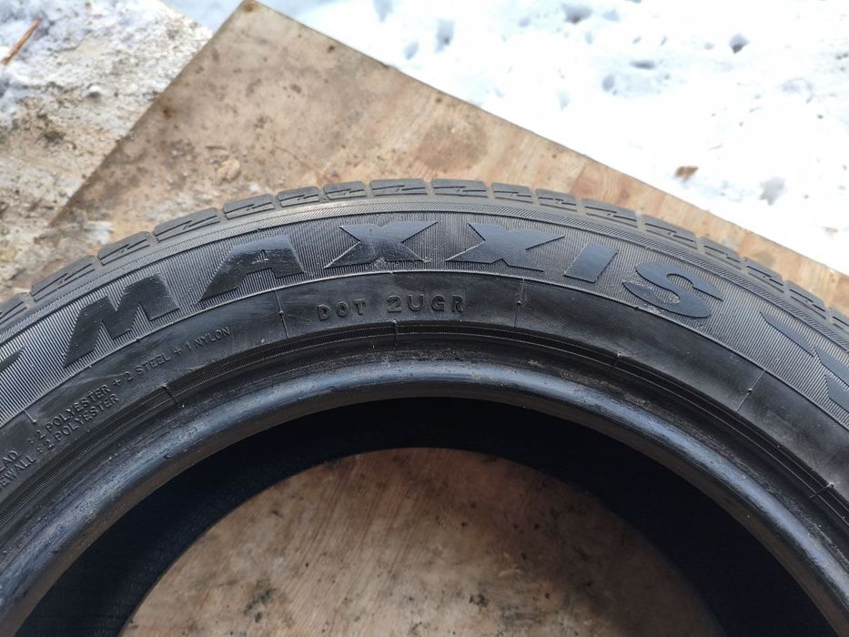 215 55 R16 Одиночка