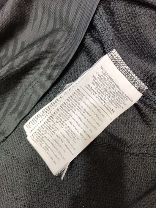 Оригинальная футболка Nike