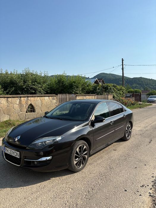 Vand Renault Laguna 3 2011