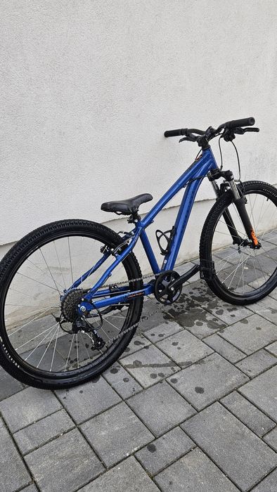 Vând Bicicletă Rockrider ST500