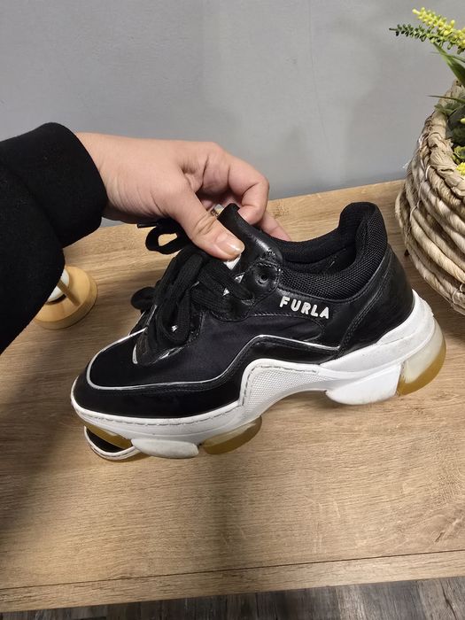 Маратонки Furla 36 номер