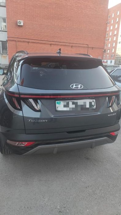 Срочно продам Hyundai Tucson