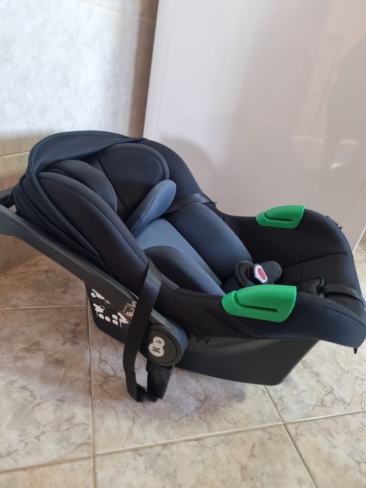 Carucior 3 in 1 copii