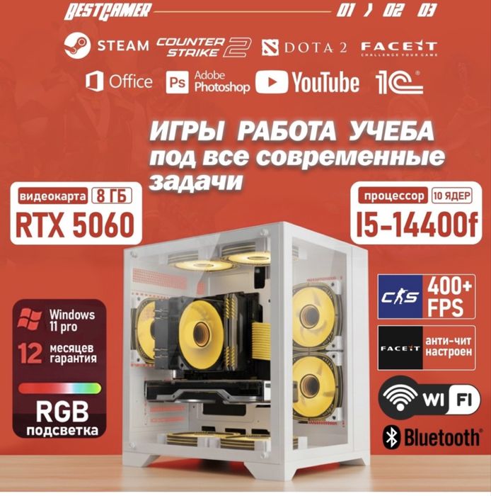 Системный блок        .