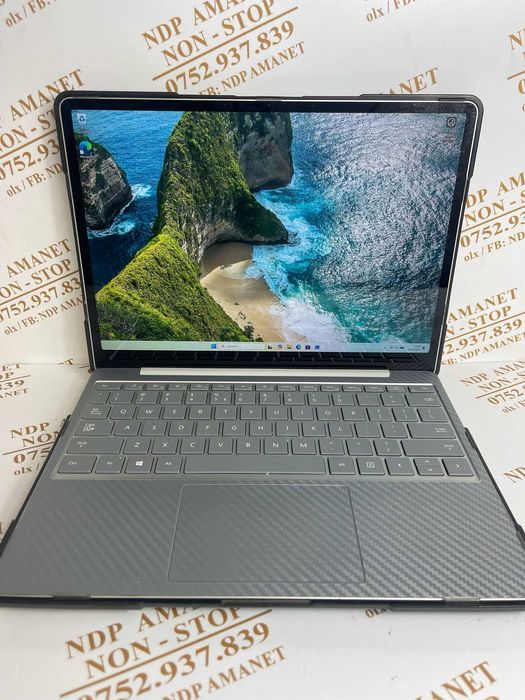 NDP Amanet NON-STOP Bld.Iuliu Maniu 69 SURFACE LAPTOP GO (54515)