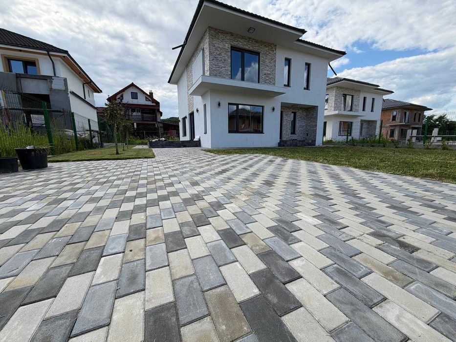 Casa de Vanzare Cartier Marina