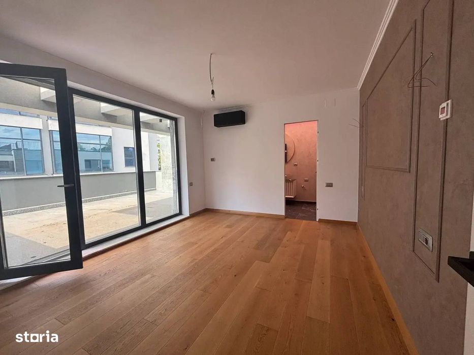 Apartament 3 camere Finisat Lux Finalizat 2 min Metrou Unirii Horoscop