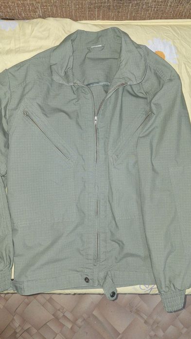 Форма летная военная