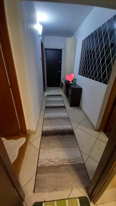 Apartament 2 camere etaj 4din4