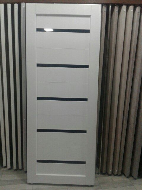 Двери мдф, канадки, хай теч с доставкой на дом.