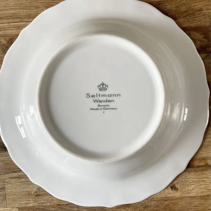 Setlmann Weiden из Германии