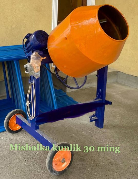 Аренда инструмент риштон