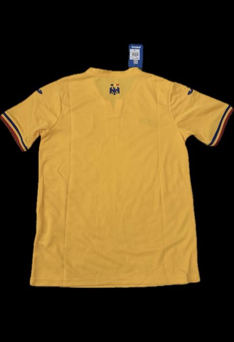 Tricou Romania fotbal