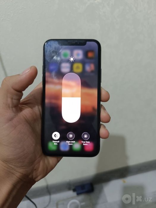 iPhone 11 pro 64gb