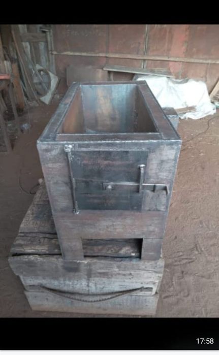 Продам кресты, оградки