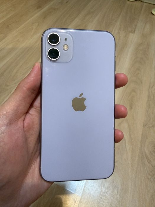 Продам iphone 11