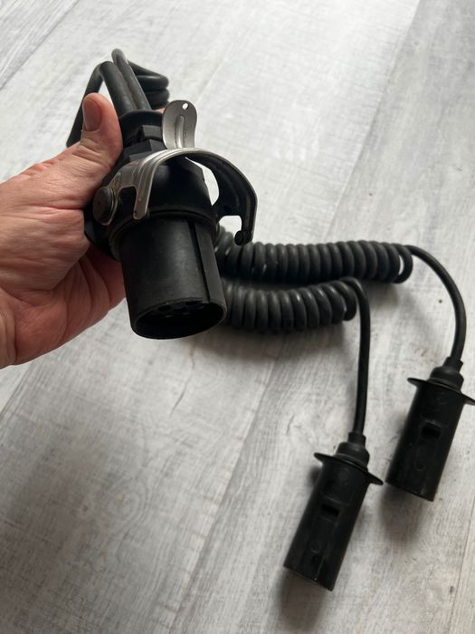 Cablu adaptor alimentare camion