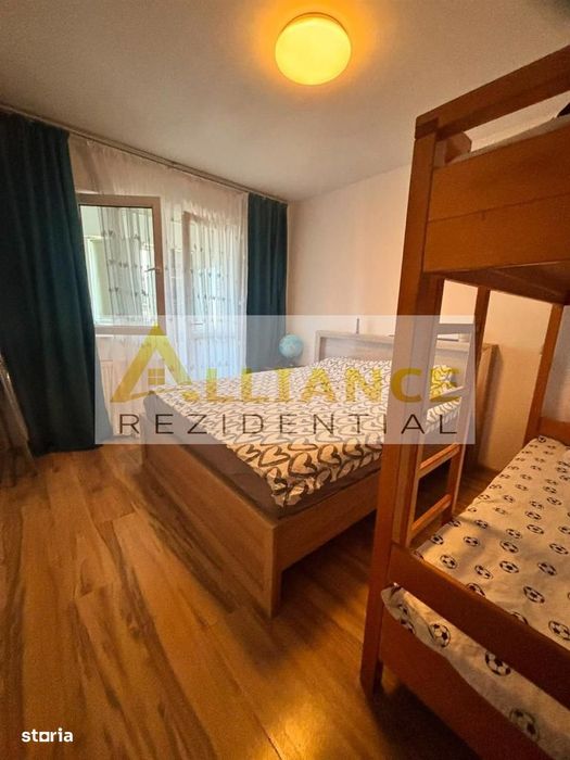10 Minute Metrou Dimitrie Leonida - 2 Camere + Parcare - 94.900 Euro